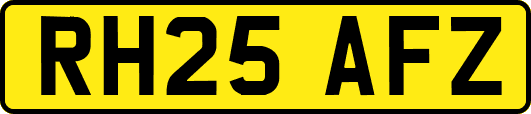 RH25AFZ
