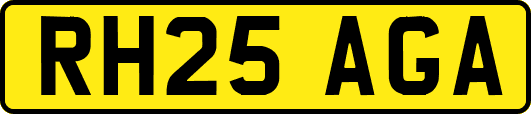 RH25AGA