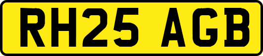 RH25AGB