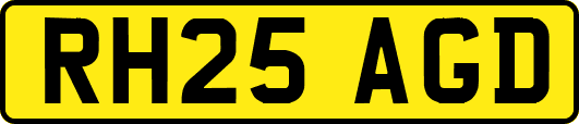 RH25AGD