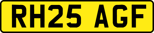 RH25AGF