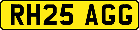 RH25AGG