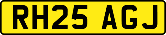 RH25AGJ