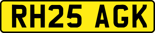 RH25AGK