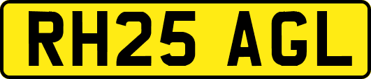 RH25AGL