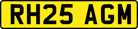 RH25AGM