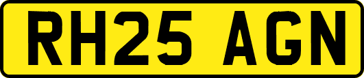 RH25AGN
