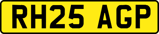 RH25AGP
