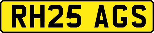 RH25AGS