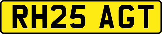 RH25AGT