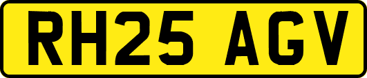 RH25AGV