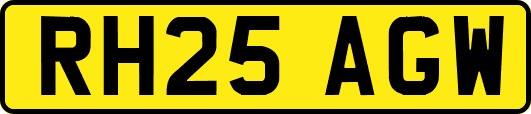 RH25AGW