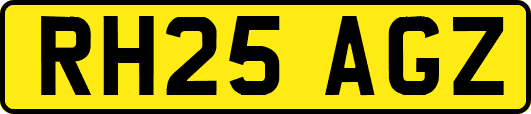 RH25AGZ