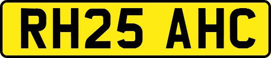 RH25AHC