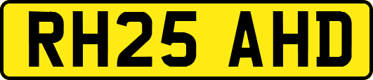 RH25AHD