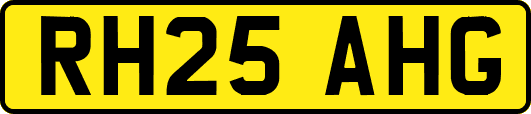RH25AHG