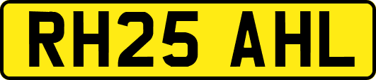 RH25AHL