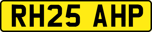 RH25AHP
