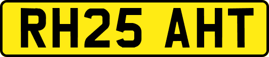 RH25AHT