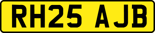 RH25AJB