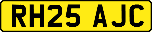 RH25AJC