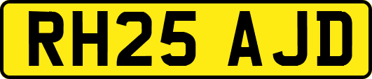 RH25AJD