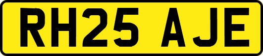 RH25AJE