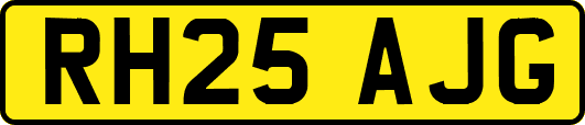 RH25AJG
