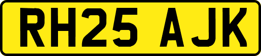 RH25AJK