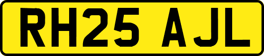 RH25AJL
