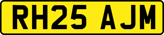 RH25AJM