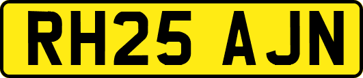 RH25AJN