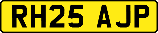 RH25AJP