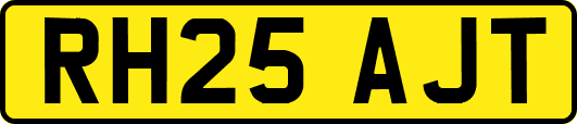 RH25AJT