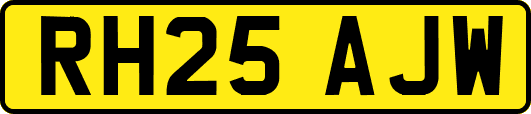 RH25AJW