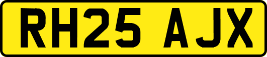 RH25AJX