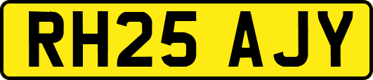 RH25AJY