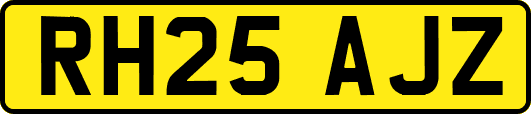 RH25AJZ