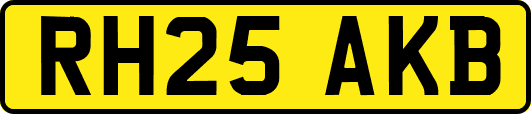 RH25AKB
