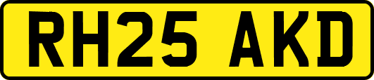 RH25AKD