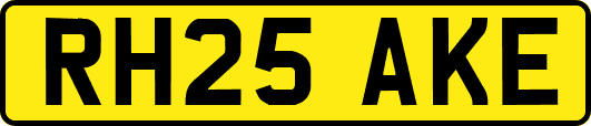 RH25AKE