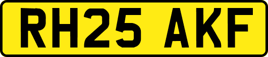 RH25AKF