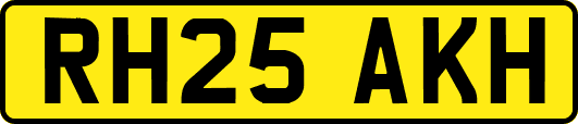 RH25AKH