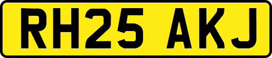 RH25AKJ