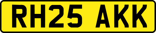 RH25AKK