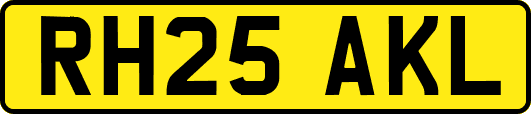 RH25AKL