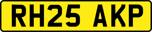 RH25AKP