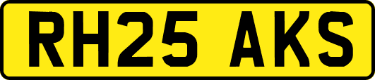RH25AKS
