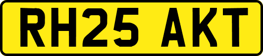 RH25AKT