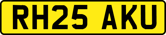 RH25AKU